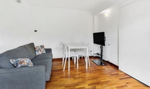 Appartamento in condominio di 2 locali 