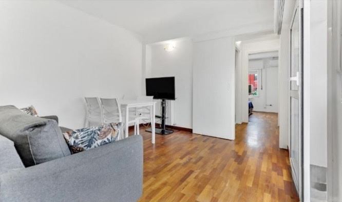 Appartamento in condominio di 2 locali 