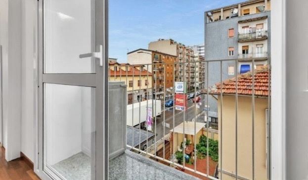 Appartamento in condominio di 2 locali 