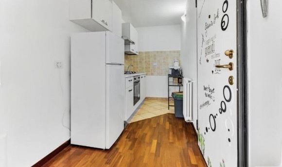 Appartamento in condominio di 2 locali 