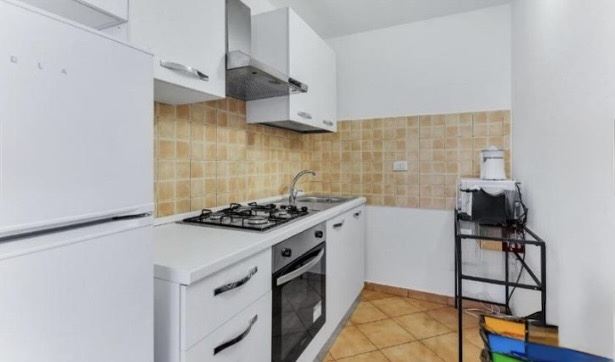 Appartamento in condominio di 2 locali 