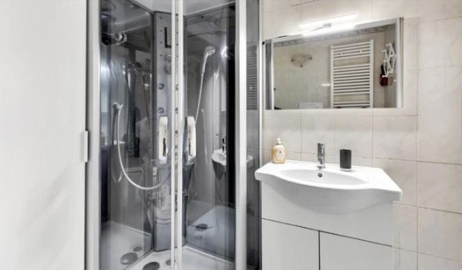 Appartamento in condominio di 2 locali 