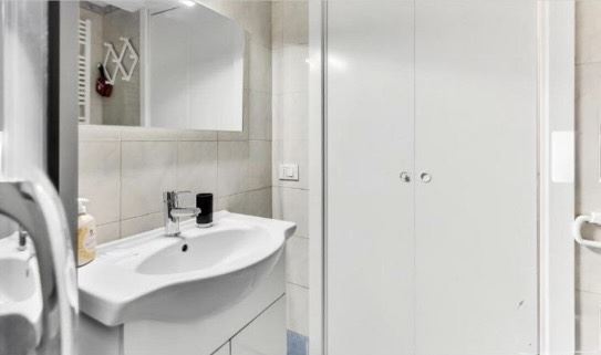 Appartamento in condominio di 2 locali 