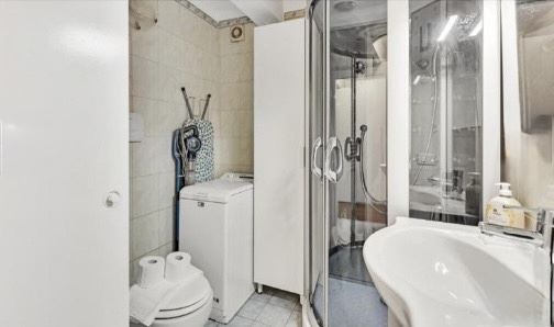 Appartamento in condominio di 2 locali 