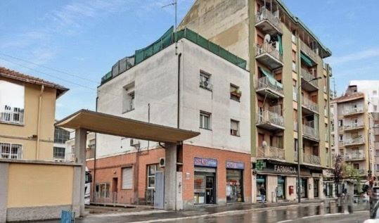 Appartamento in condominio di 2 locali 
