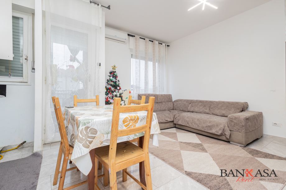 Appartamento in condominio di 2 locali 