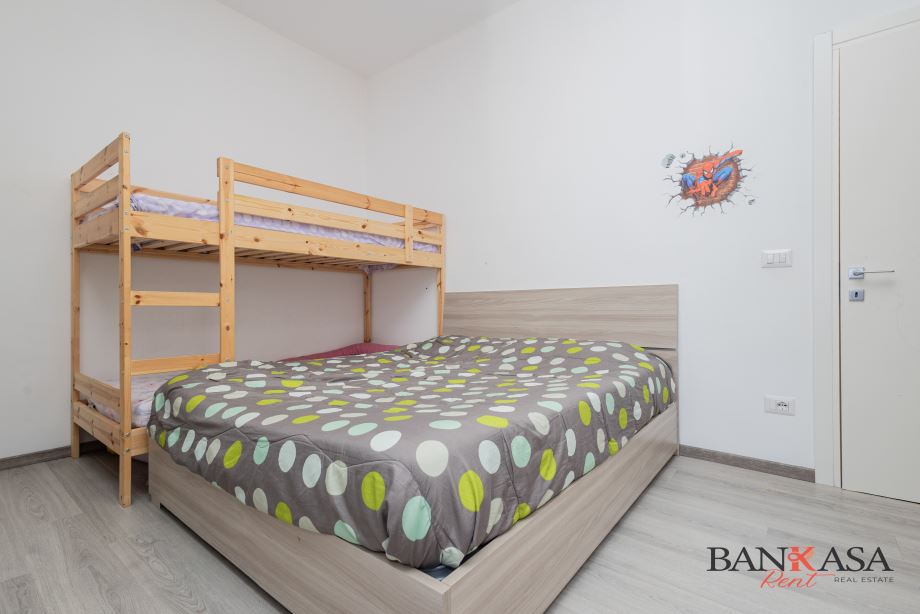 Appartamento in condominio di 2 locali 