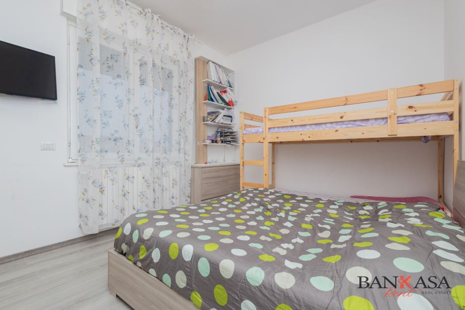 Appartamento in condominio di 2 locali 