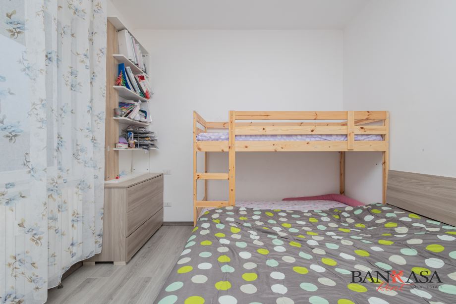 Appartamento in condominio di 2 locali 