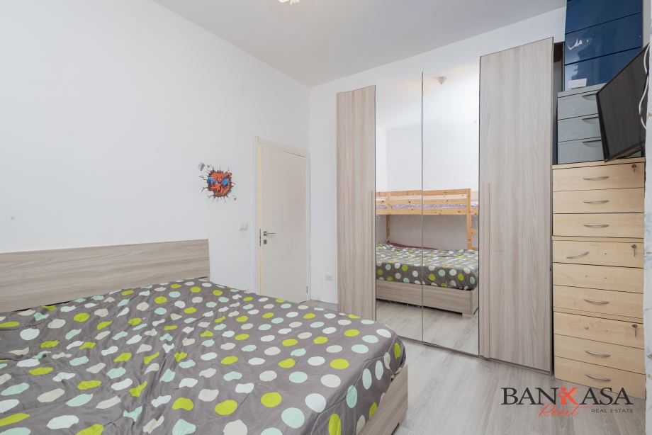 Appartamento in condominio di 2 locali 