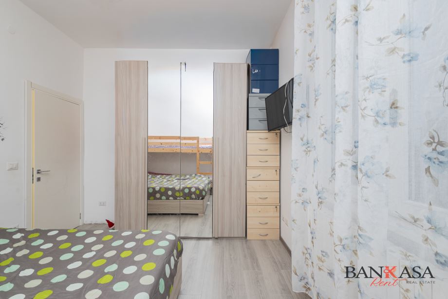 Appartamento in condominio di 2 locali 