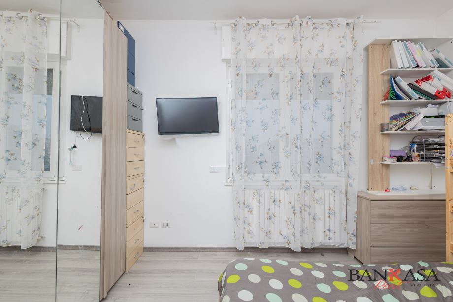 Appartamento in condominio di 2 locali 