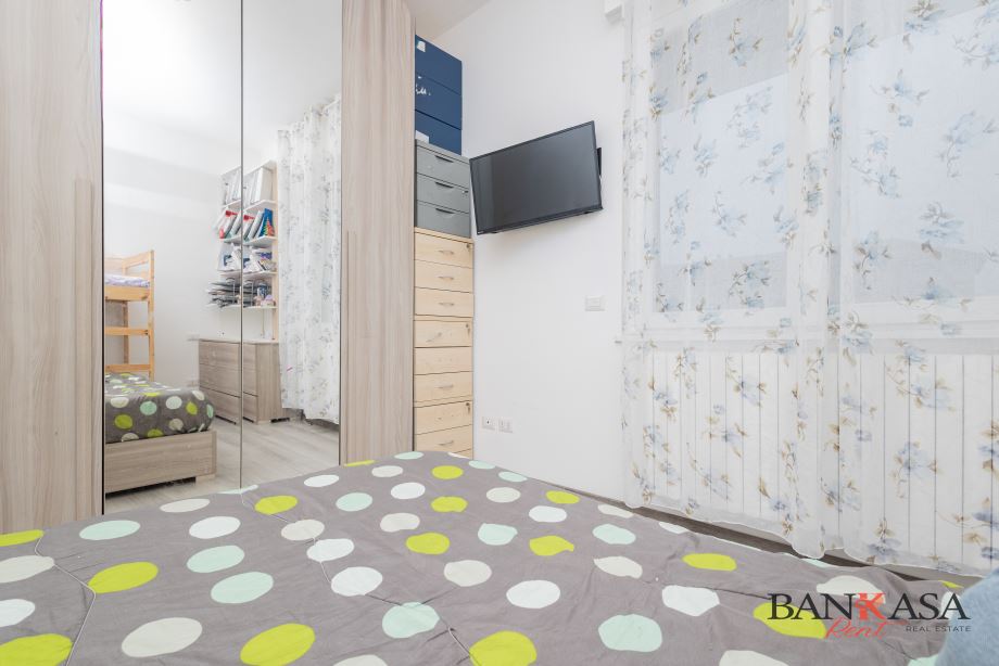 Appartamento in condominio di 2 locali 