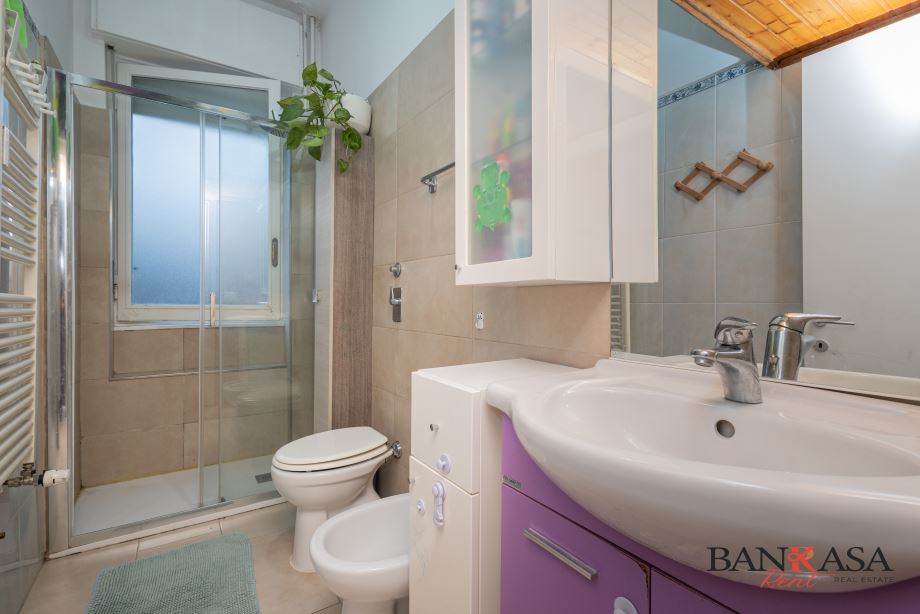 Appartamento in condominio di 2 locali 