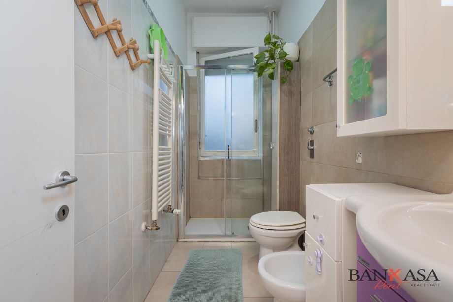 Appartamento in condominio di 2 locali 