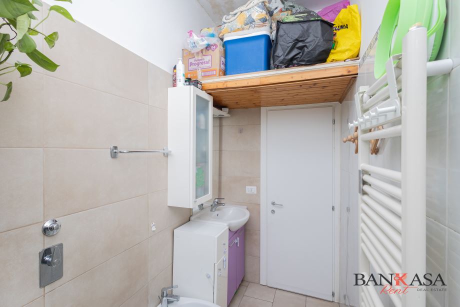 Appartamento in condominio di 2 locali 