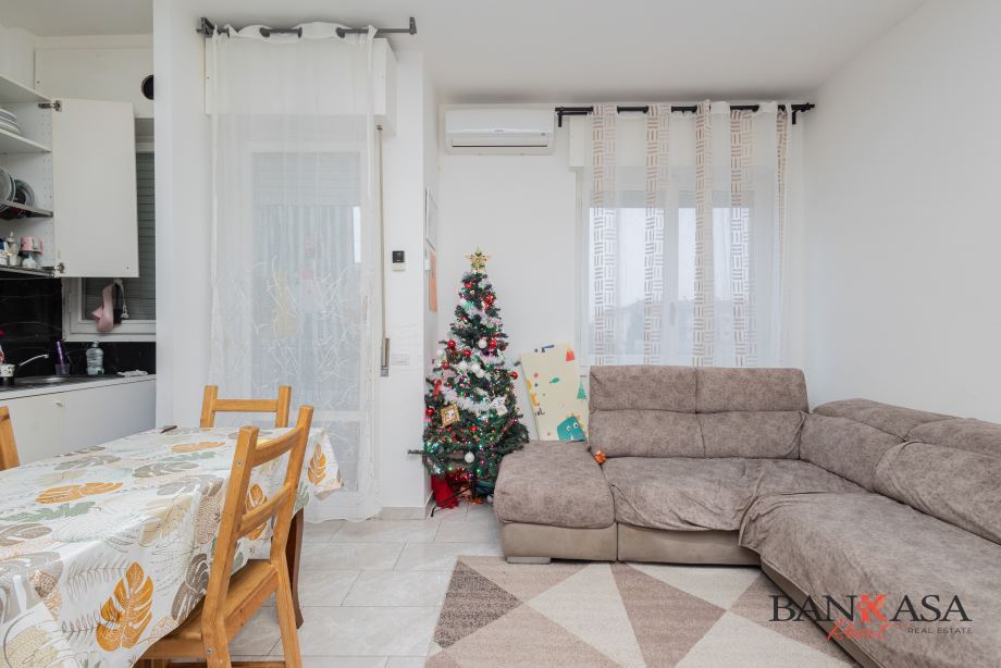 Appartamento in condominio di 2 locali 