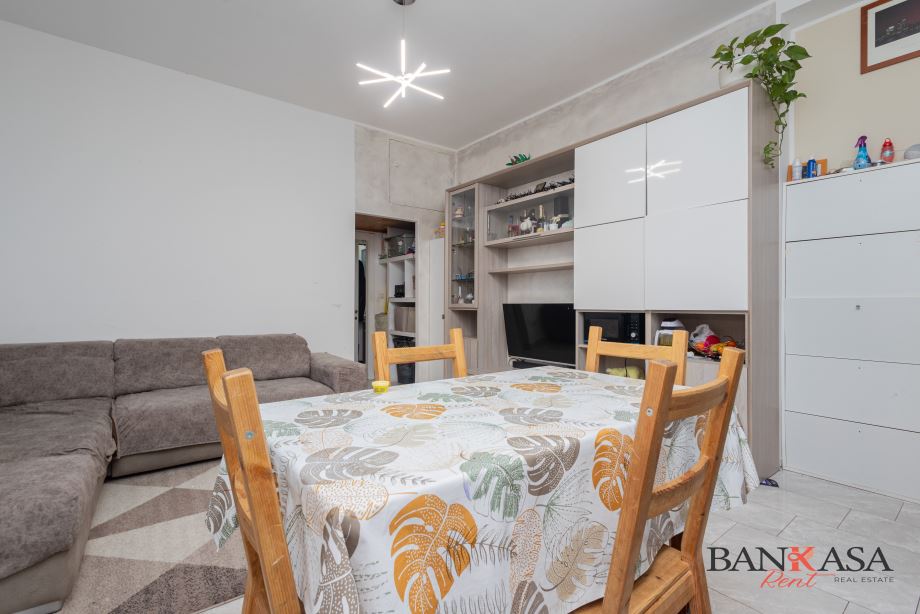 Appartamento in condominio di 2 locali 