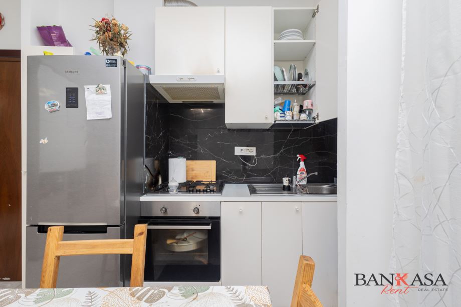 Appartamento in condominio di 2 locali 