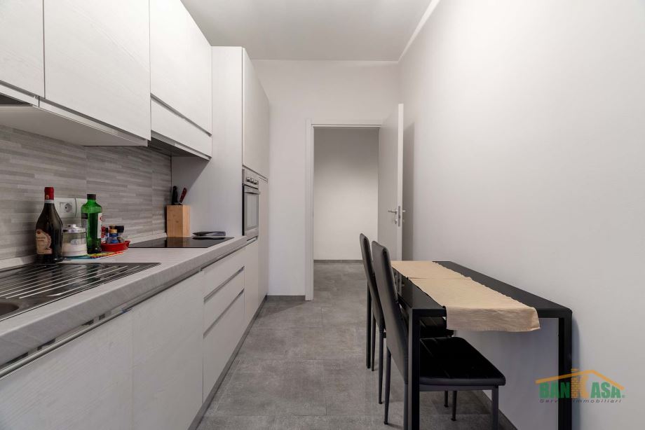 Appartamento in condominio di 2 locali 