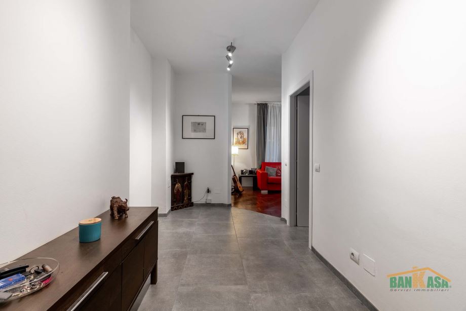Appartamento in condominio di 2 locali 