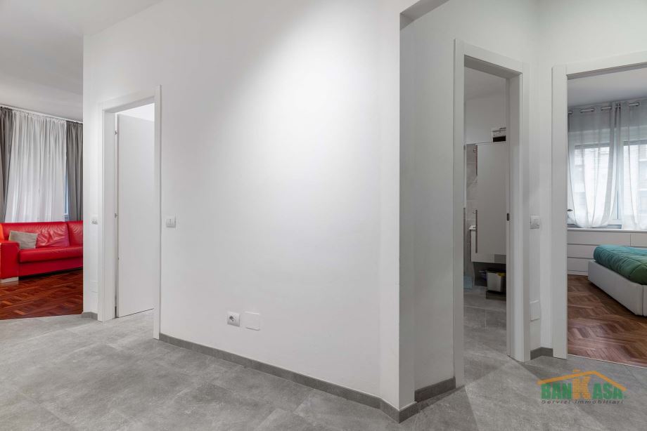 Appartamento in condominio di 2 locali 