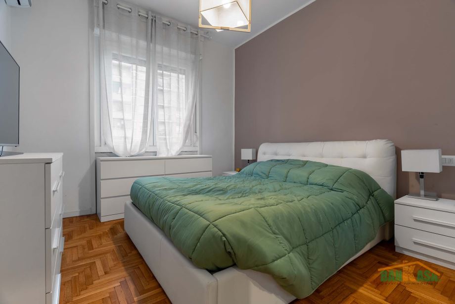 Appartamento in condominio di 2 locali 