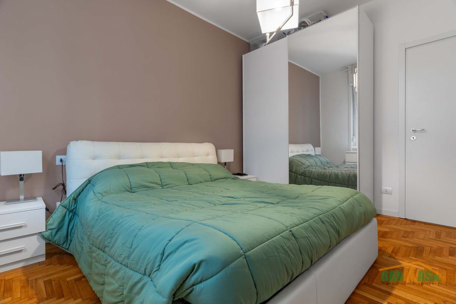 Appartamento in condominio di 2 locali 