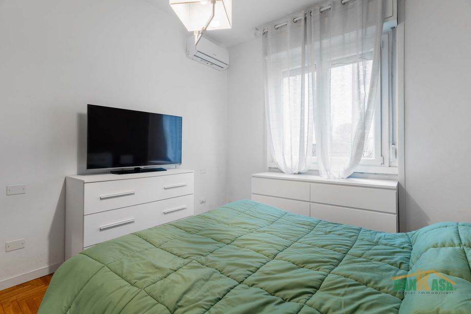 Appartamento in condominio di 2 locali 