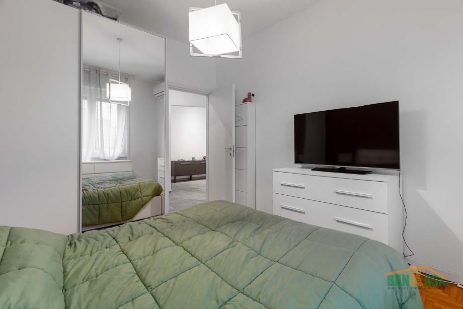 Appartamento in condominio di 2 locali 