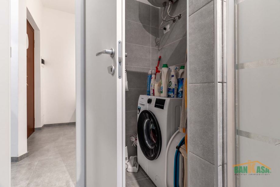 Appartamento in condominio di 2 locali 