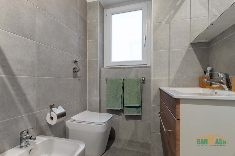 Appartamento in condominio di 2 locali 