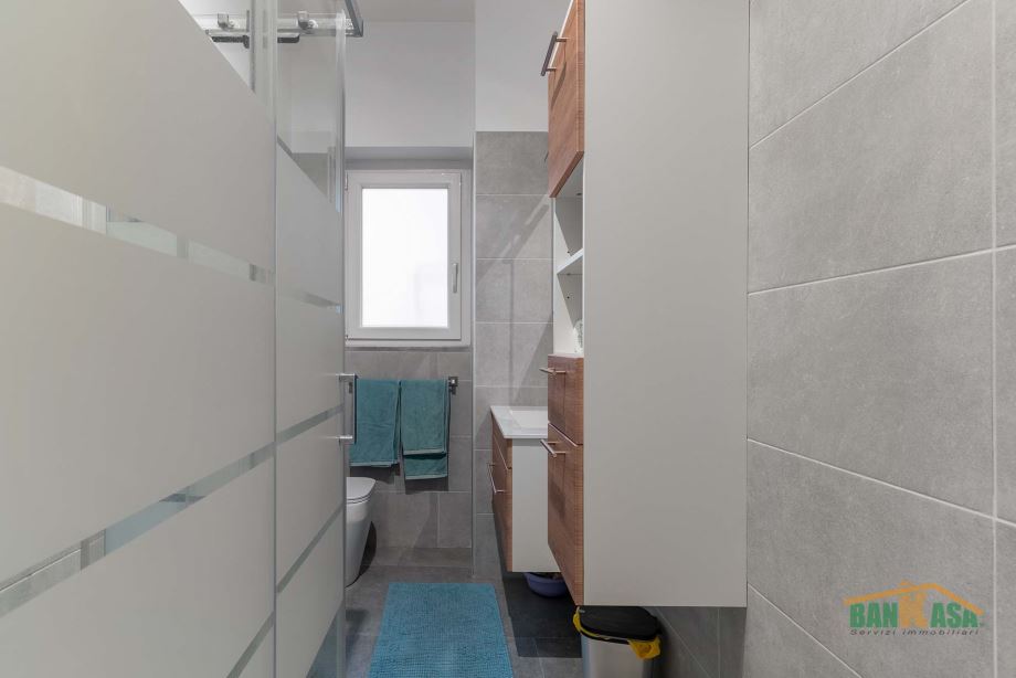 Appartamento in condominio di 2 locali 