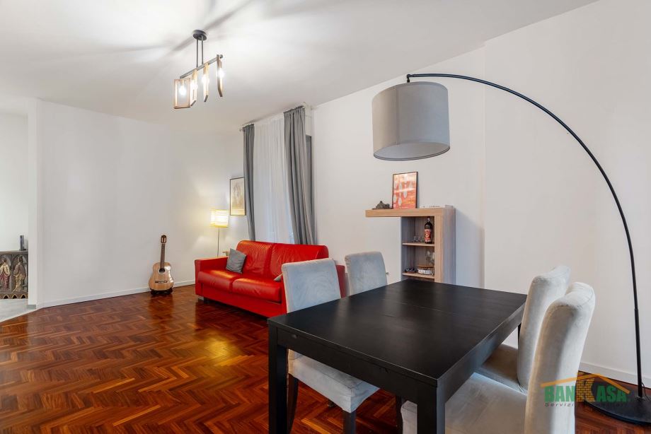 Appartamento in condominio di 2 locali 