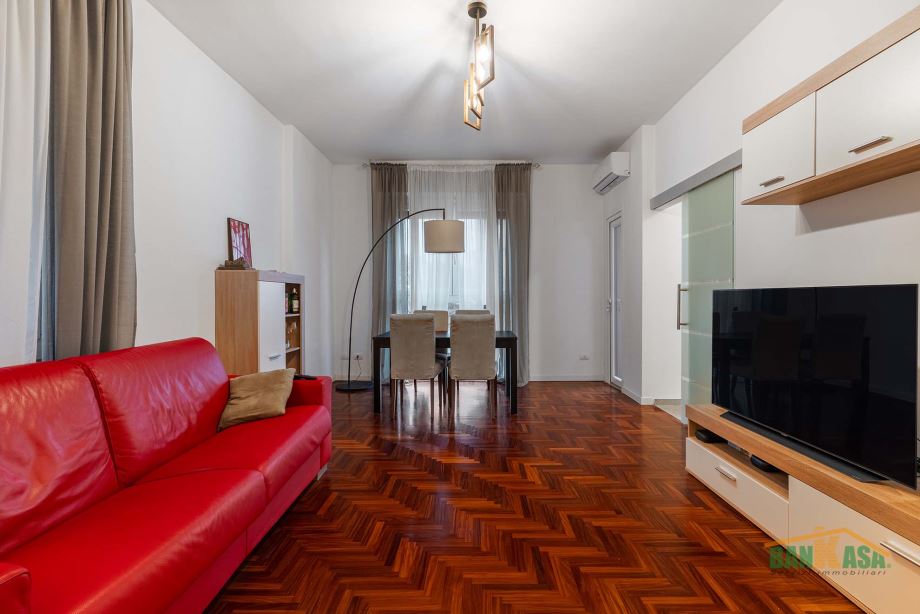 Appartamento in condominio di 2 locali 