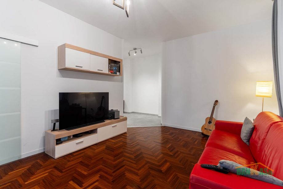 Appartamento in condominio di 2 locali 