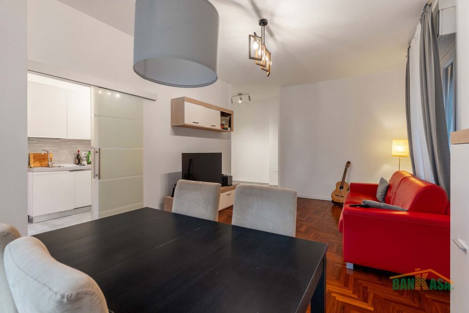 Appartamento in condominio di 2 locali 