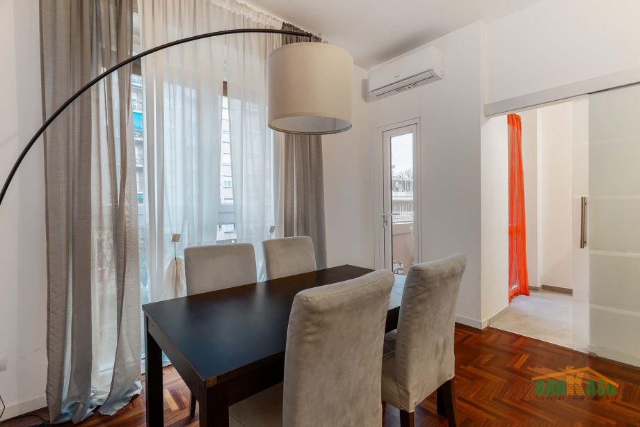 Appartamento in condominio di 2 locali 