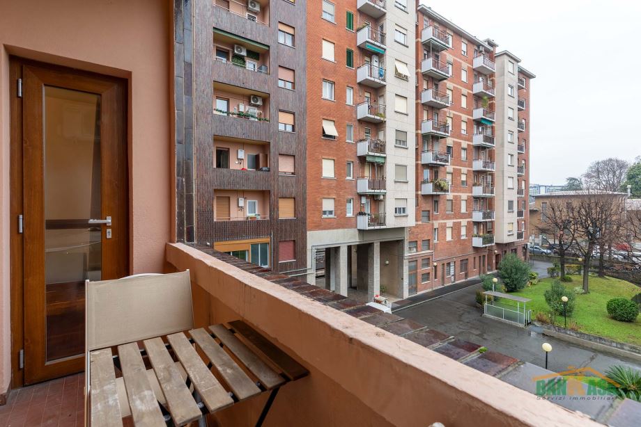 Appartamento in condominio di 2 locali 