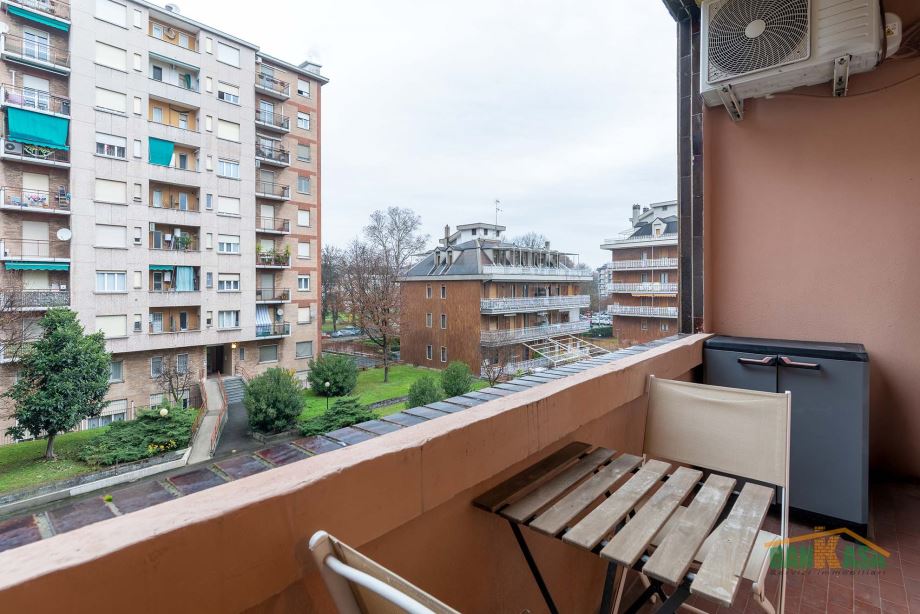 Appartamento in condominio di 2 locali 