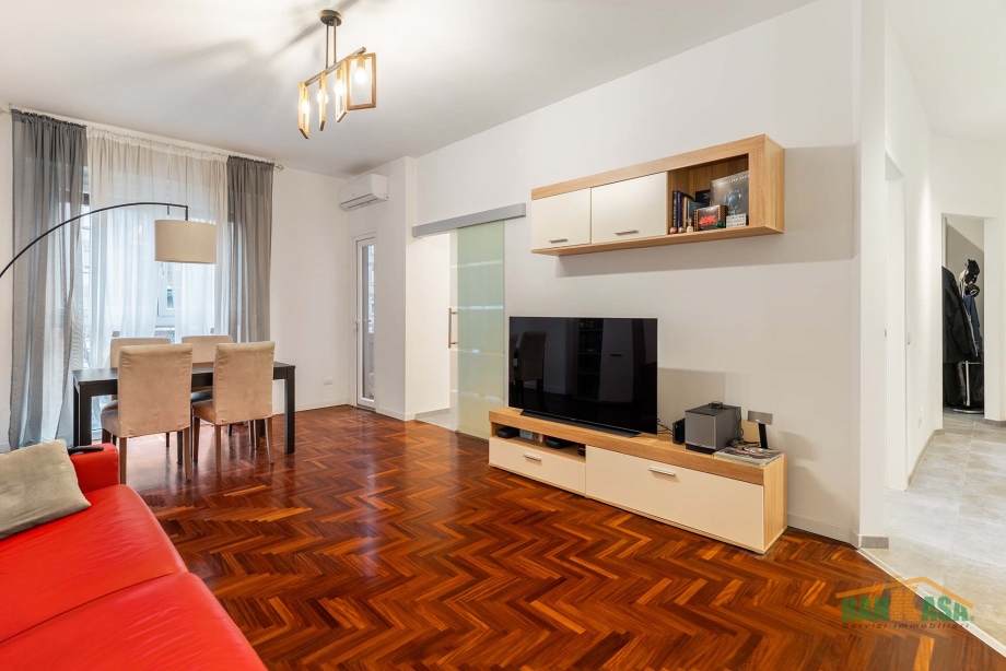 Appartamento in condominio di 2 locali 