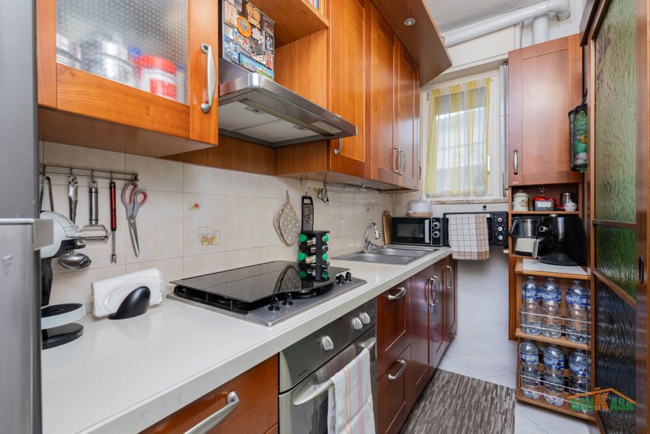 Appartamento in condominio di 3 locali 