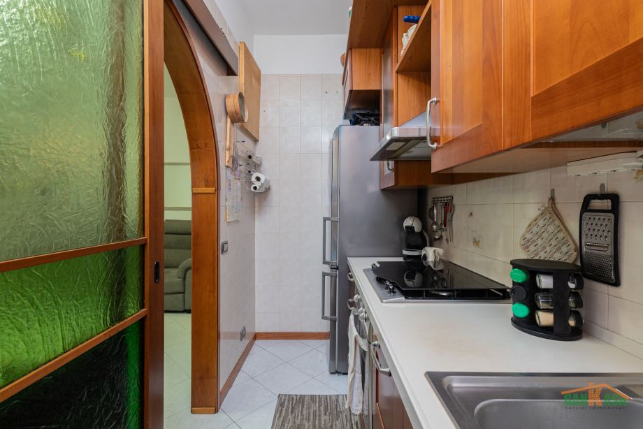 Appartamento in condominio di 3 locali 