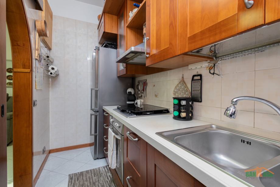 Appartamento in condominio di 3 locali 