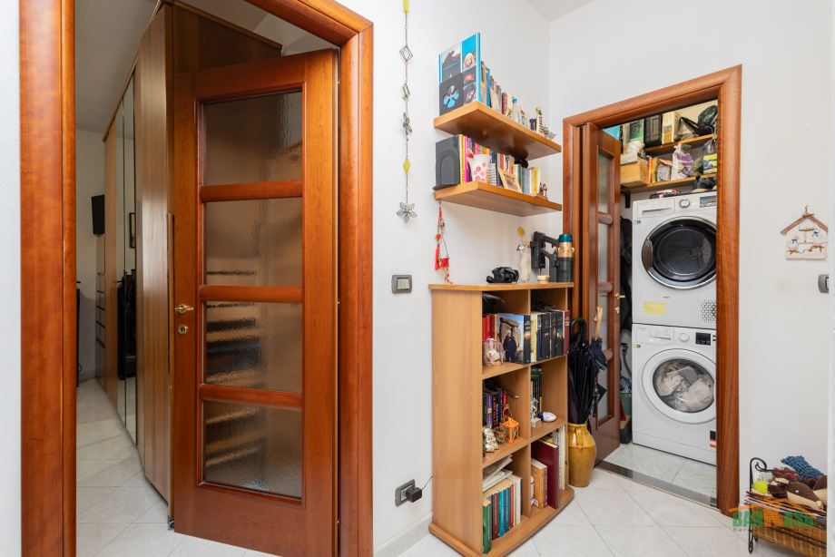 Appartamento in condominio di 3 locali 