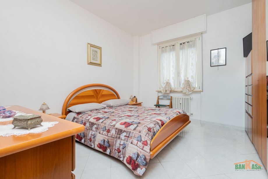 Appartamento in condominio di 3 locali 