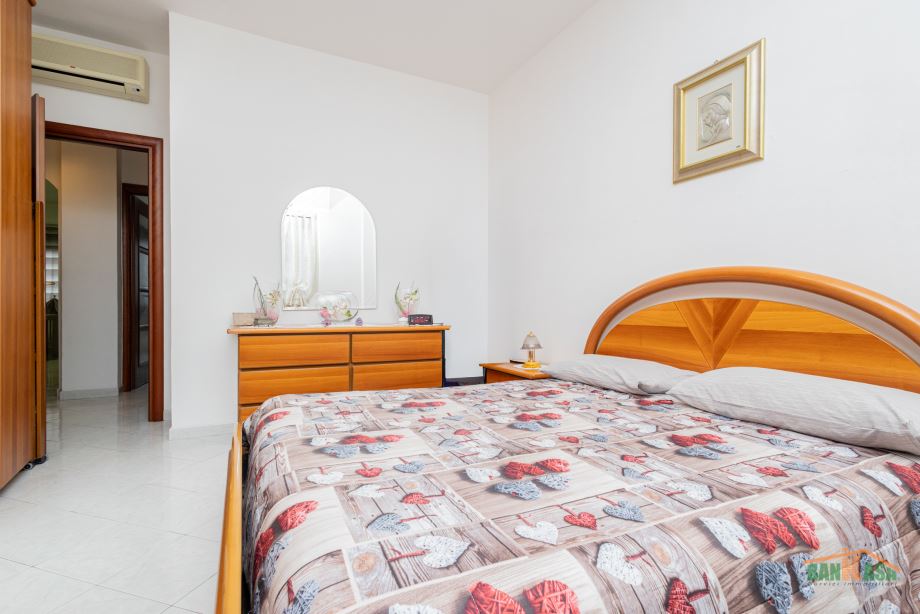 Appartamento in condominio di 3 locali 