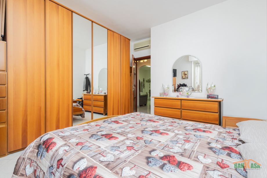 Appartamento in condominio di 3 locali 