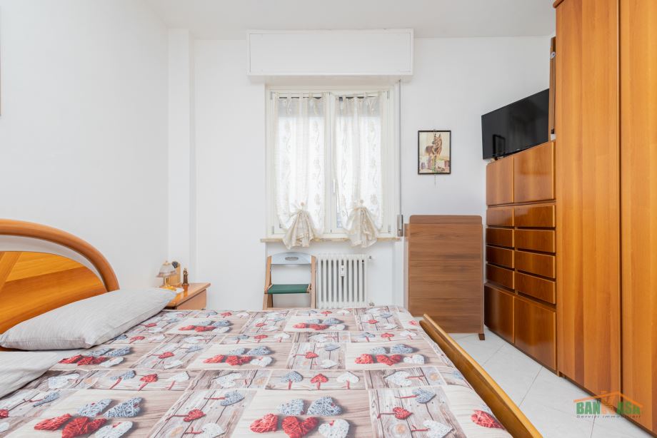 Appartamento in condominio di 3 locali 