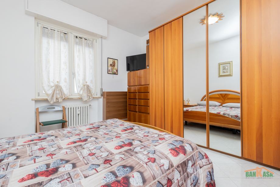 Appartamento in condominio di 3 locali 